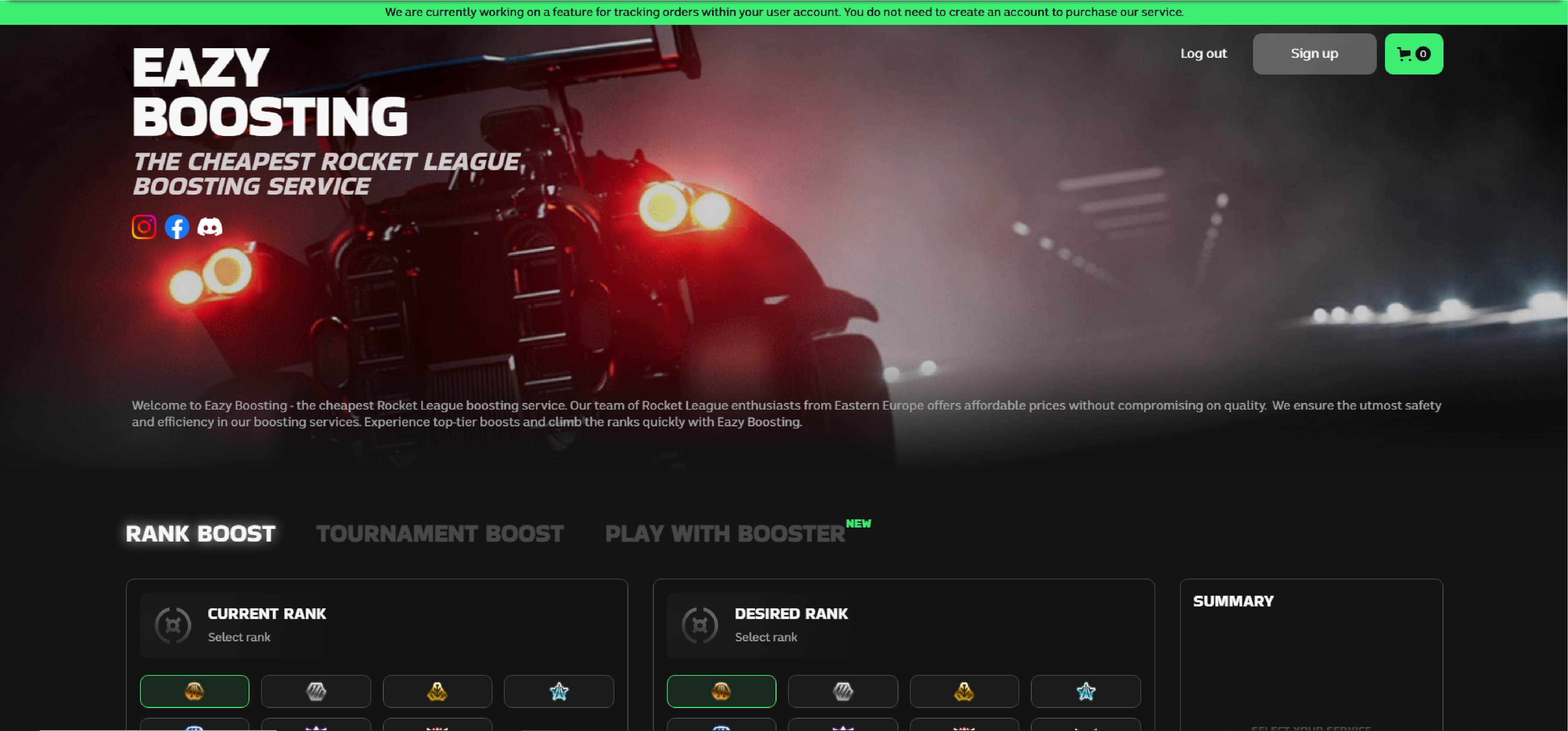 LAiW ScreenShot