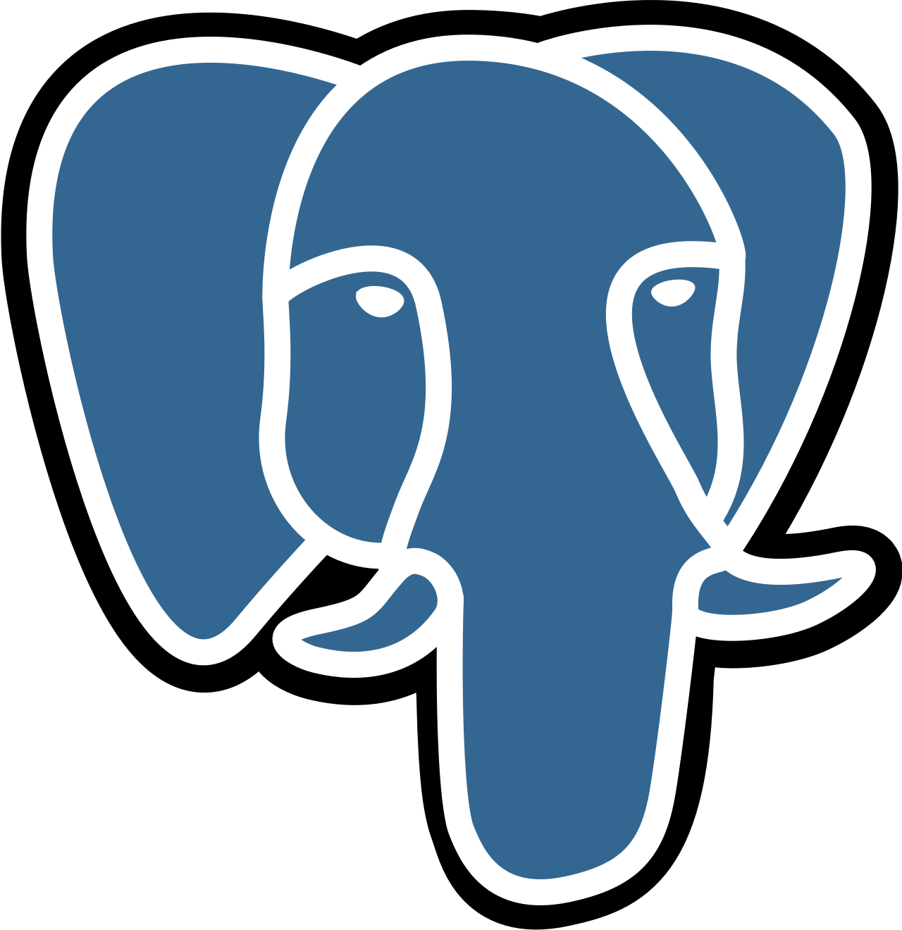 Postgresql_logo