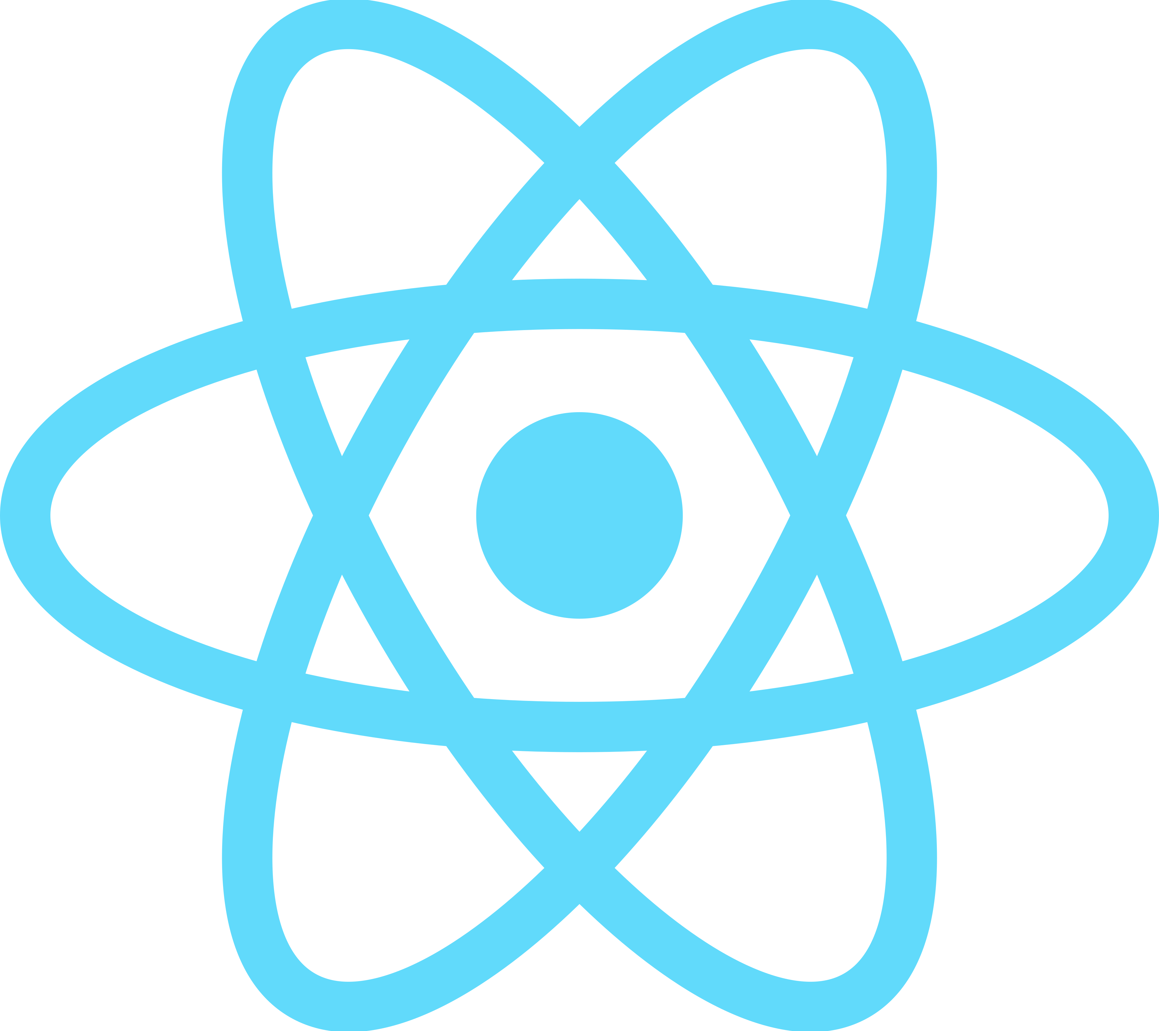 React_logo