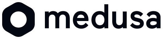 MedusaJS_logo
